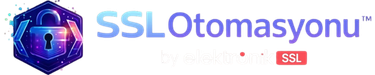 SSL Otomasyonu | Kurumsal Sertifika Çözümleri